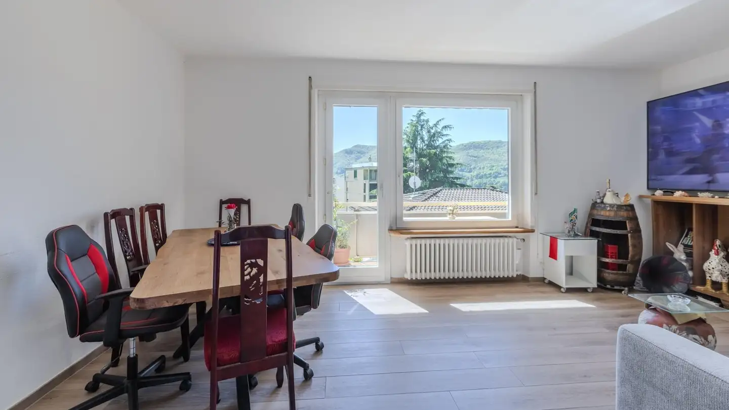 Appartement à vendre - 6833 Vacallo - Photo 4