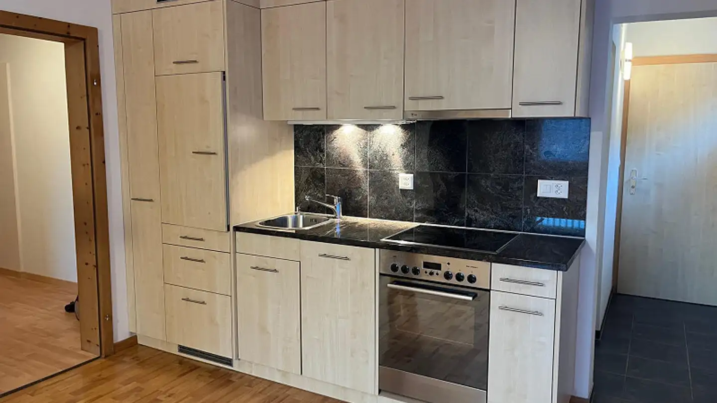 Apartment for rent - Via Da Scola 1, 7180 Disentis/Mustér