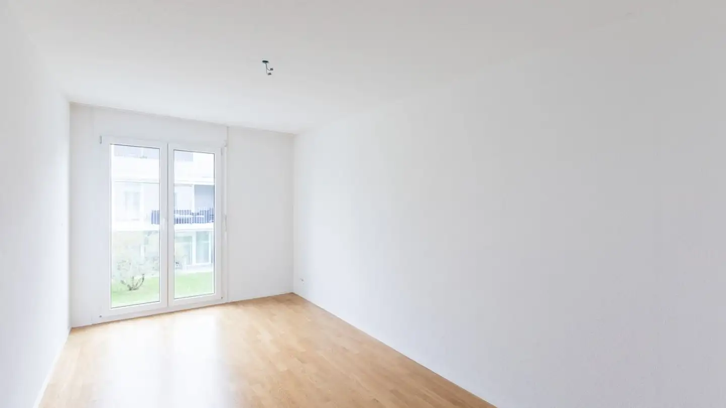 Appartamento in affitto - Kleeweg 17, 3303 Jegenstorf - Foto 4
