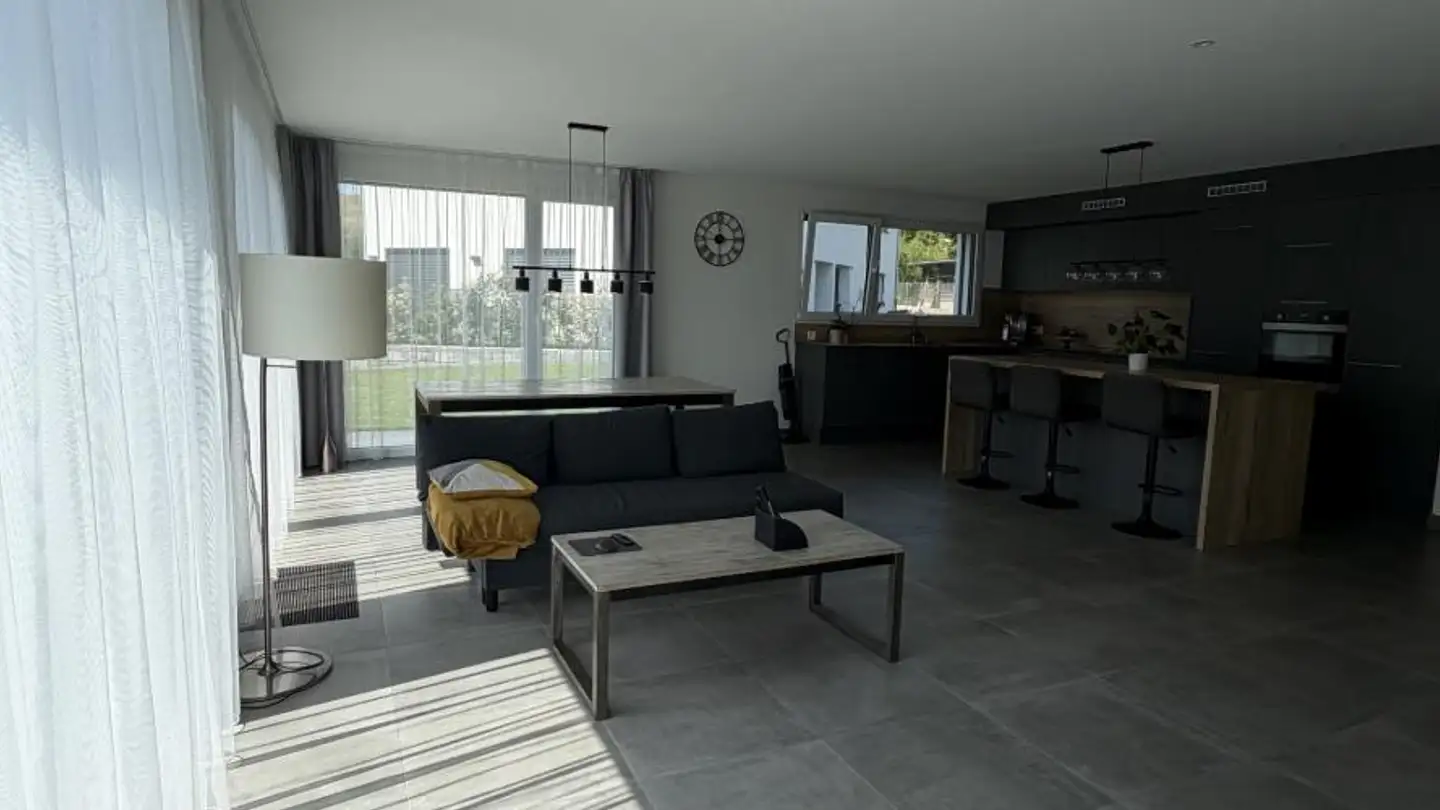 Single house for rent - Rue Du Vieux-Chalet 29c, 1635 La Tour-de-Trême - Photo 3