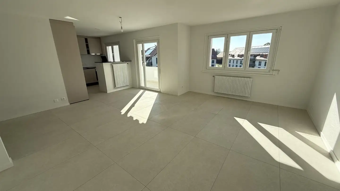 Wohnung kaufen - Chemin Des Vergers 6, 1562 Corcelles-près-Payerne