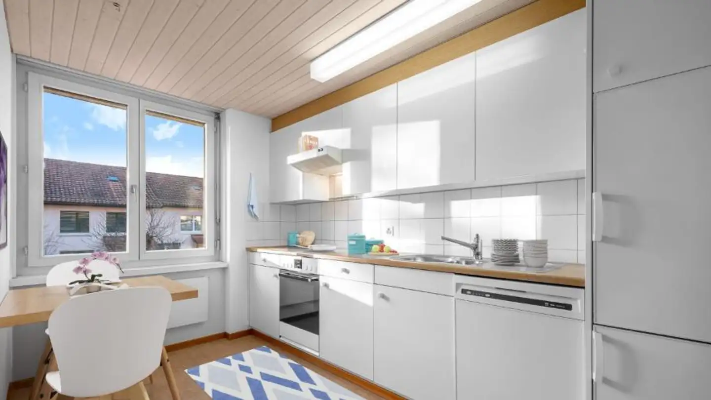 Row house for rent - Meienfeldstrasse 16, 8645 Jona - Photo 3
