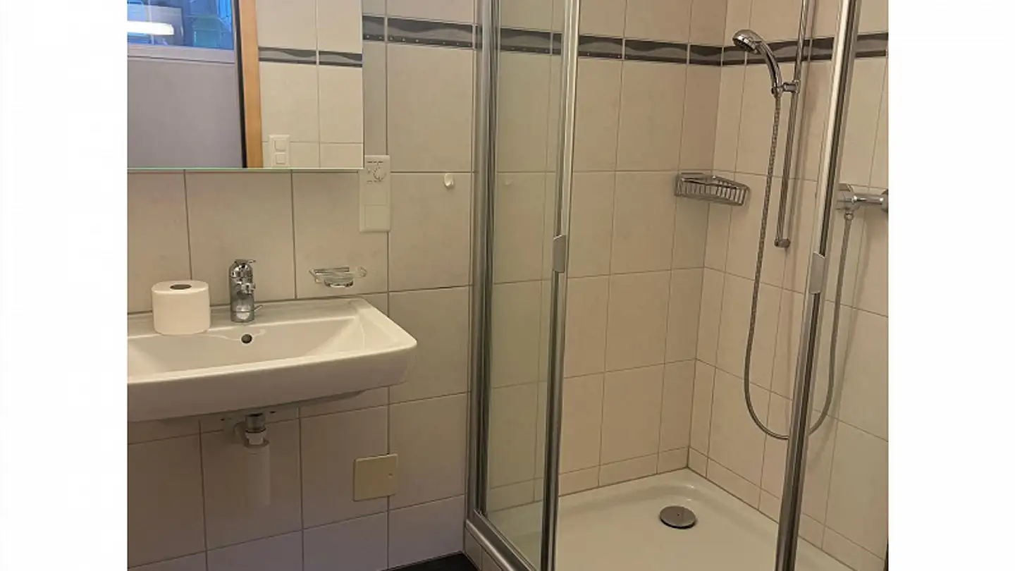 Apartment for rent - Via Da Scola 1, 7180 Disentis/Mustér - Photo 2