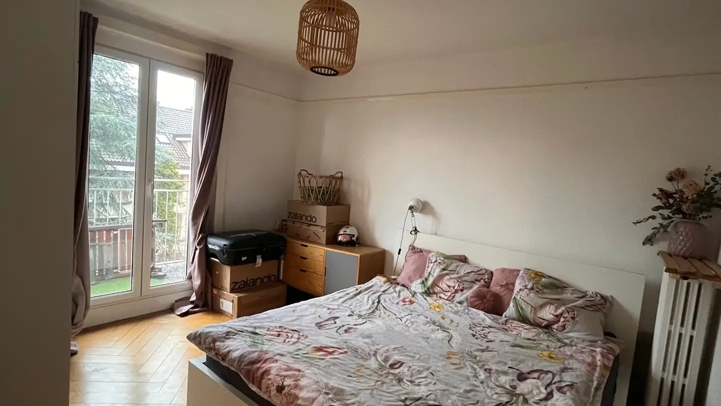 Appartement à louer - Chemin Du Reposoir 25, 1007 Lausanne - Photo 3