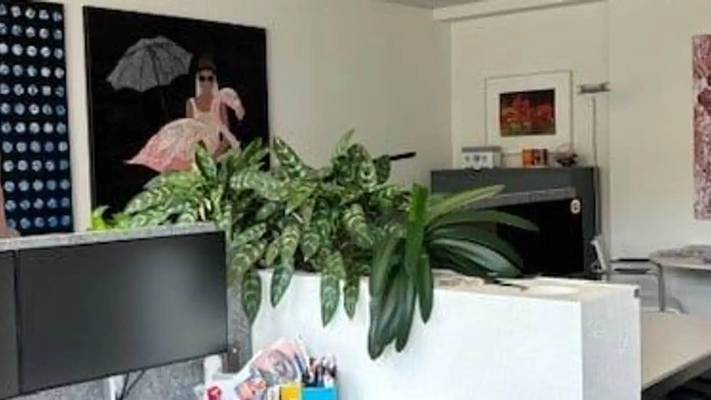 Office space for rent - Etzelstrasse 42, 8038 Zürich