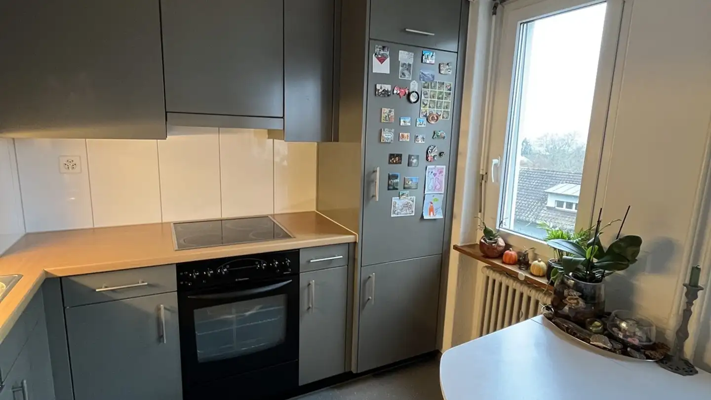 Appartement à louer - Lachenacker 15, 8049 Zürich