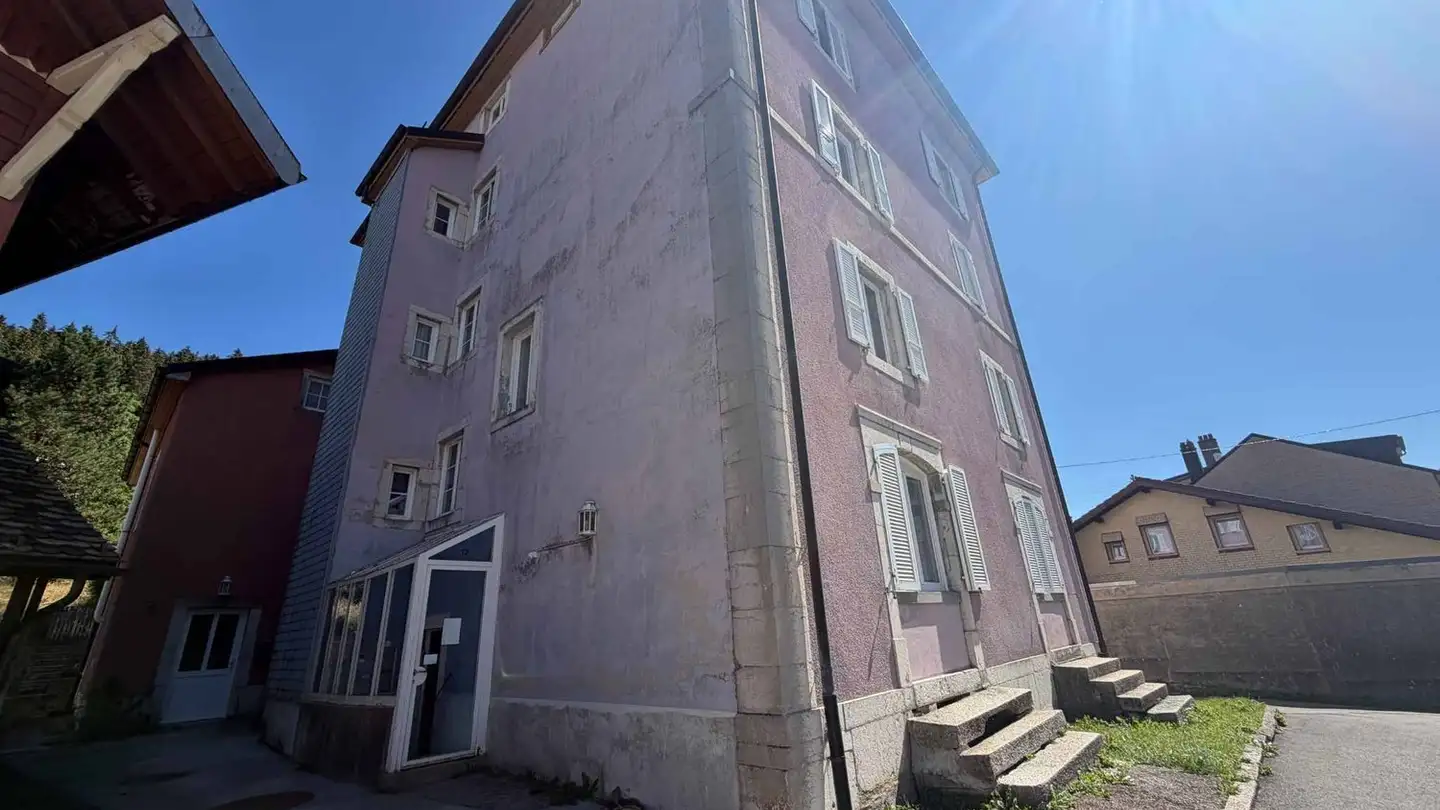 Immeuble résidentiel à vendre - 1450 Ste-Croix - Photo 2