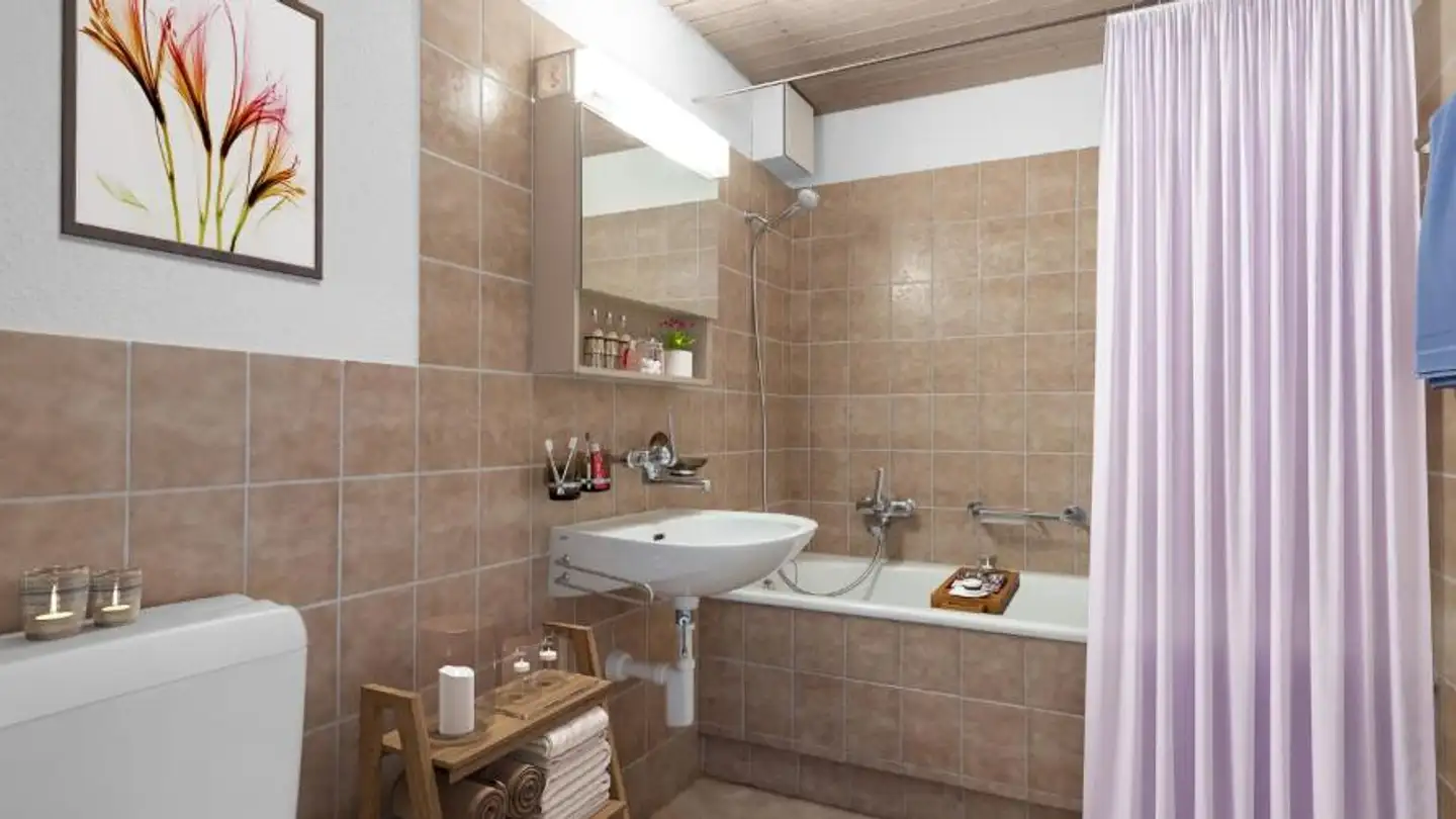 Row house for rent - Meienfeldstrasse 16, 8645 Jona - Photo 4