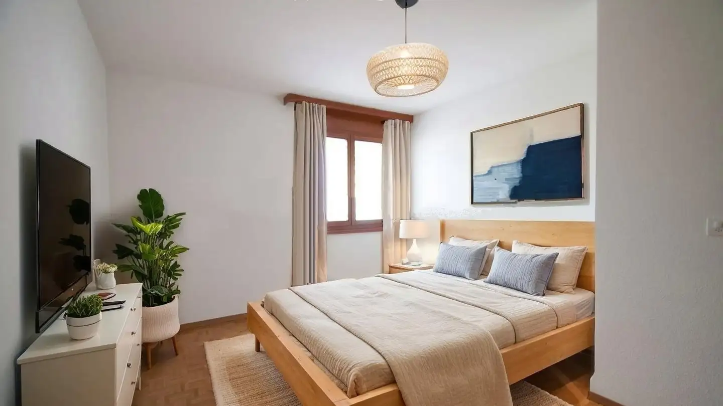 Appartement à vendre - 6954 Bigorio - Photo 2