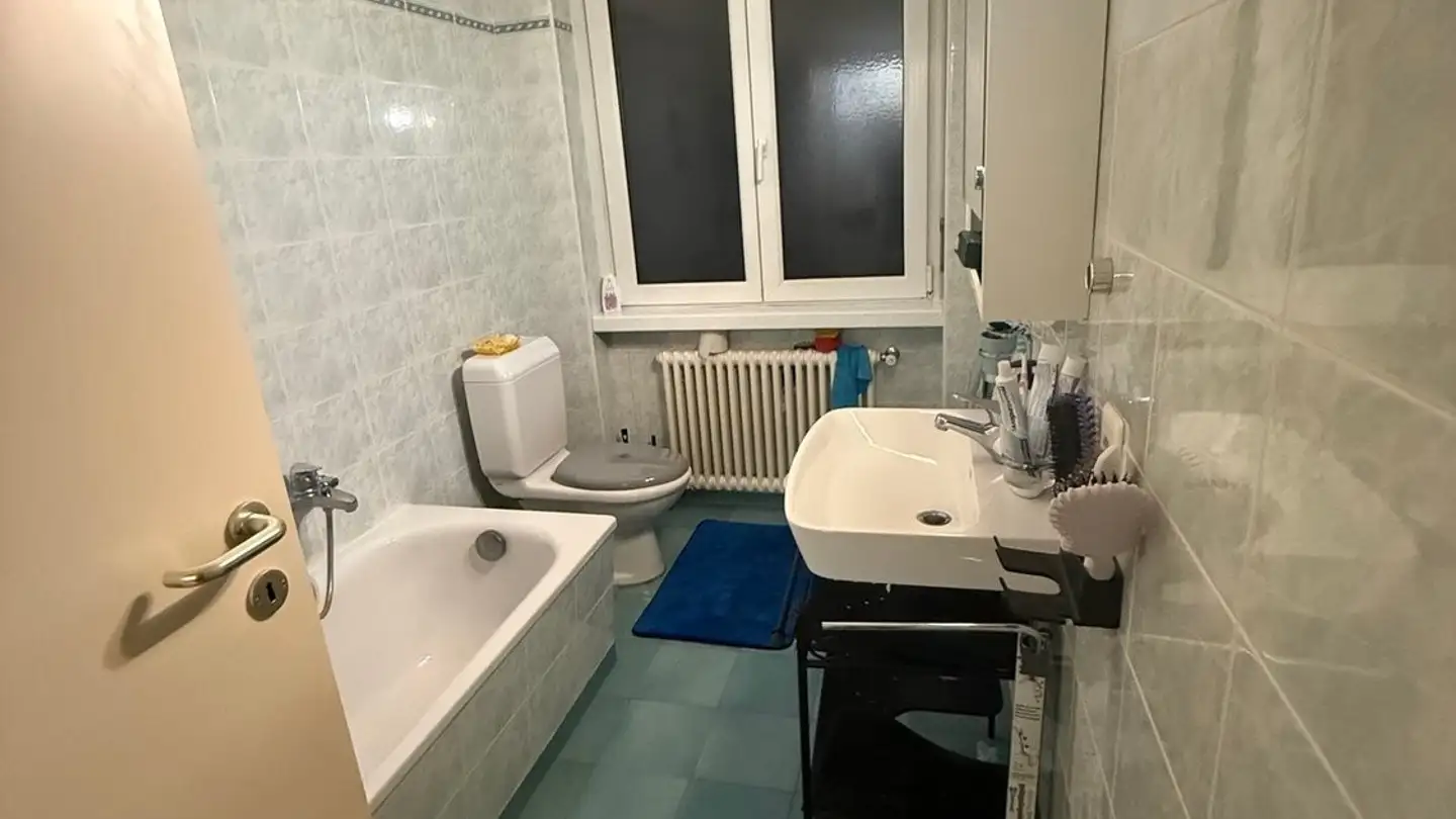 Appartamento in affitto - 6826 Riva San Vitale - Foto 2