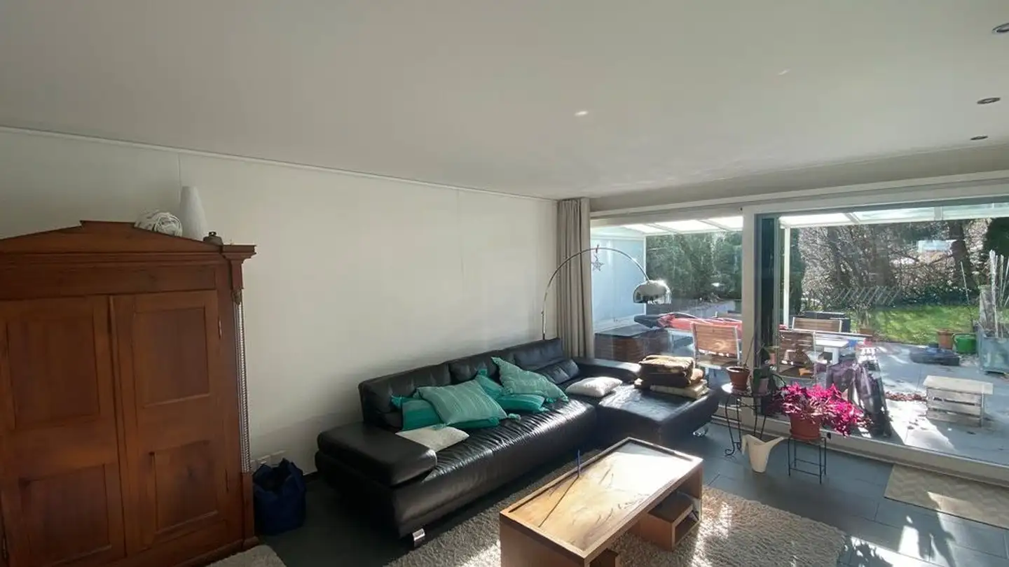 Semi-detached house for rent - 6343 Rotkreuz - Photo 4