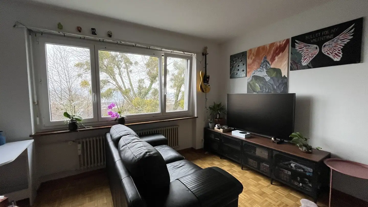 Appartement à louer - Lachenacker 15, 8049 Zürich - Photo 3