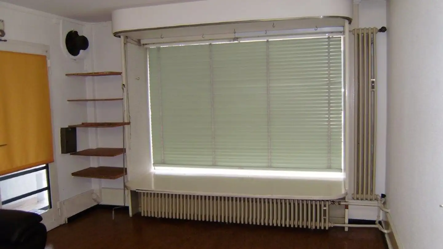 Atelier à louer - Kirchstrasse 32, 2540 Grenchen - Photo 3