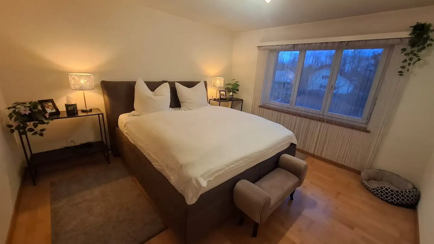 Appartamento in vendita - Eystrasse, 3422 Kirchberg BE - Foto 3