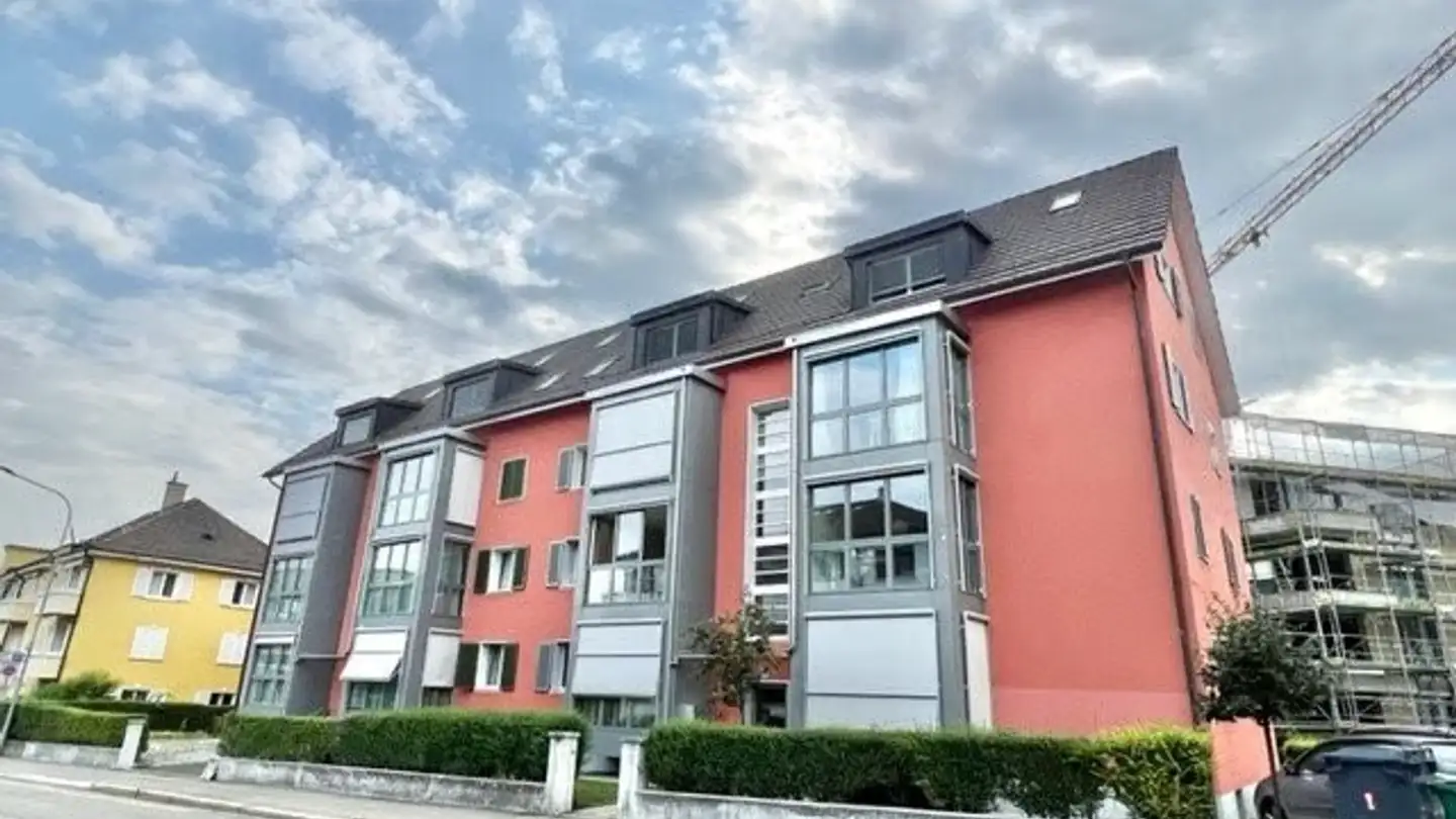 Sala hobby in affitto - Altstetterstrasse 227, 8048 Zürich