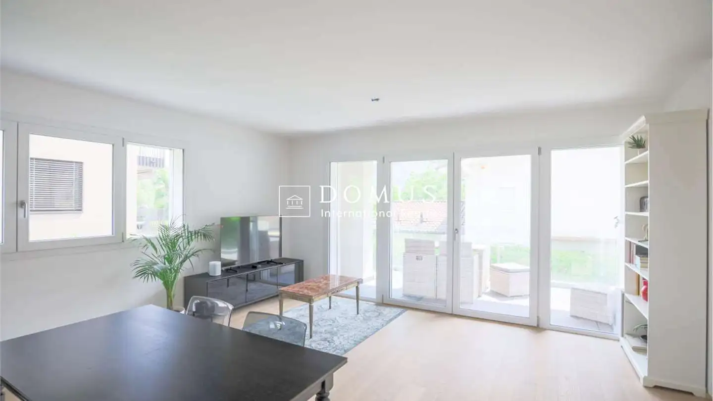 Wohnung kaufen - Via Alle Zocche 15, 6833 Vacallo - Foto 2