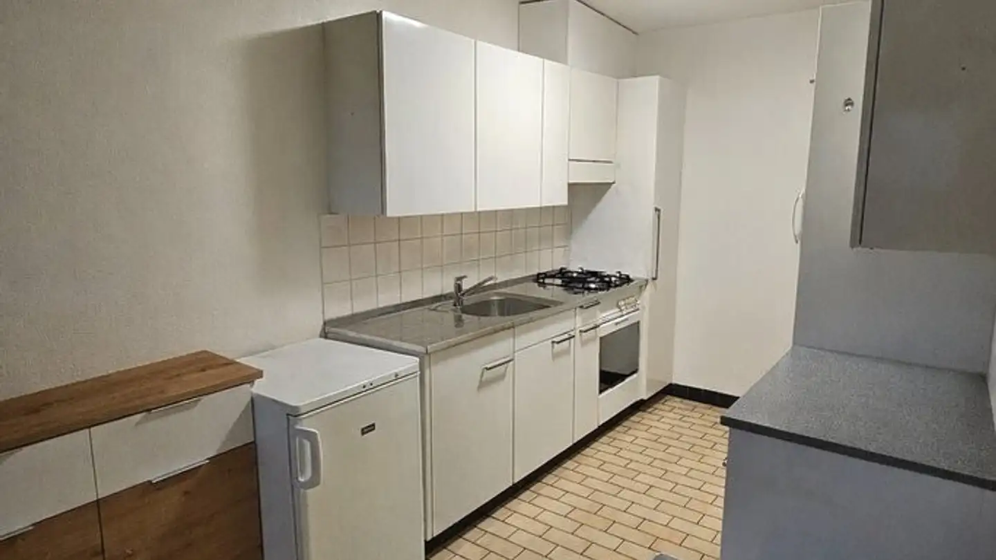 Appartamento in affitto - Avenue De La Rochelle 1, 1008 Prilly - Foto 2