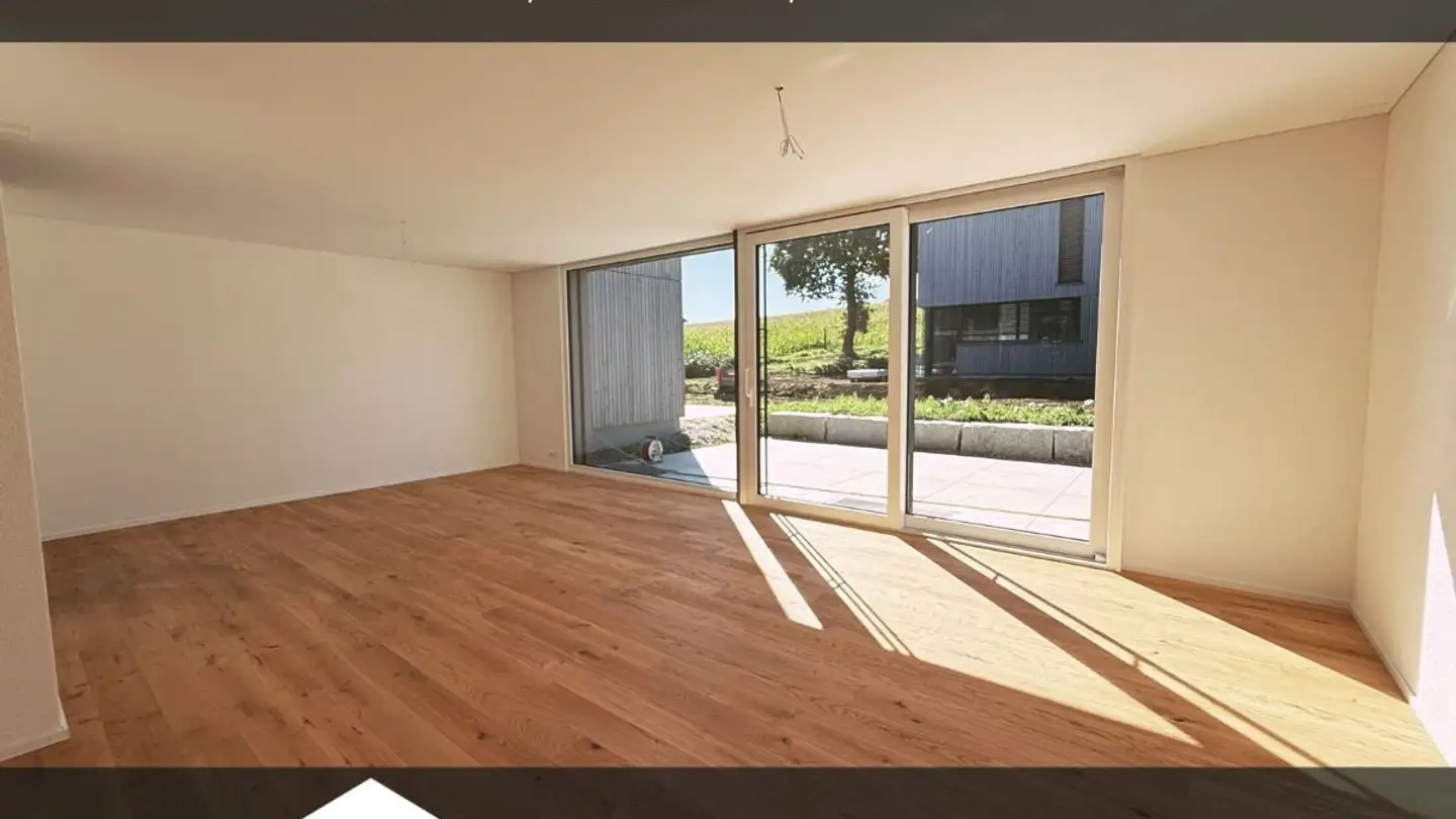 Maisonette mieten - Bütenstrasse 16, 8595 Altnau