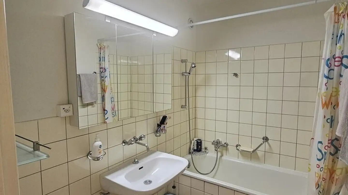 Appartamento in affitto - Avenue De La Rochelle 1, 1008 Prilly - Foto 3