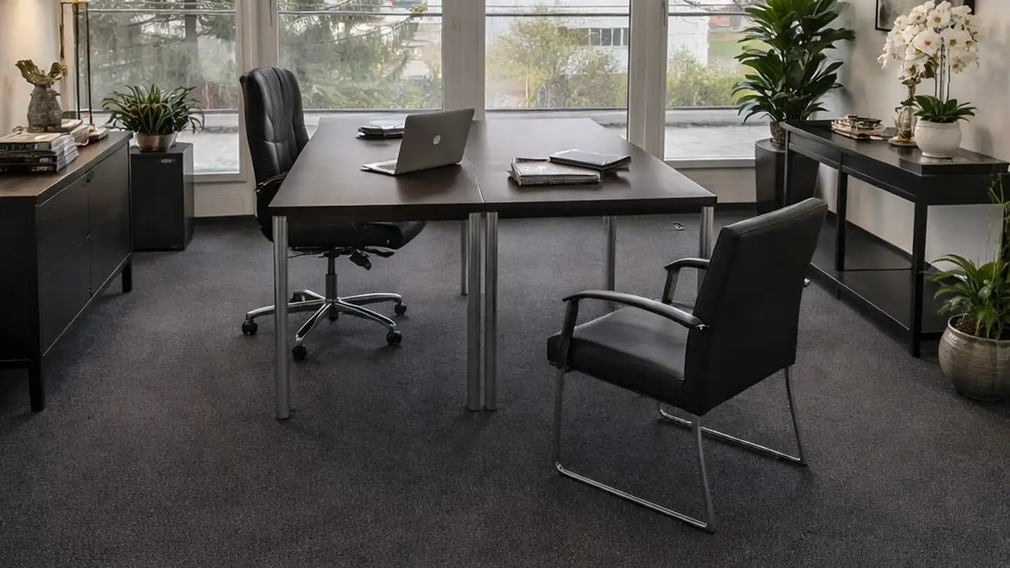 Office space for rent - Turmstrasse 28, 6312 Steinhausen