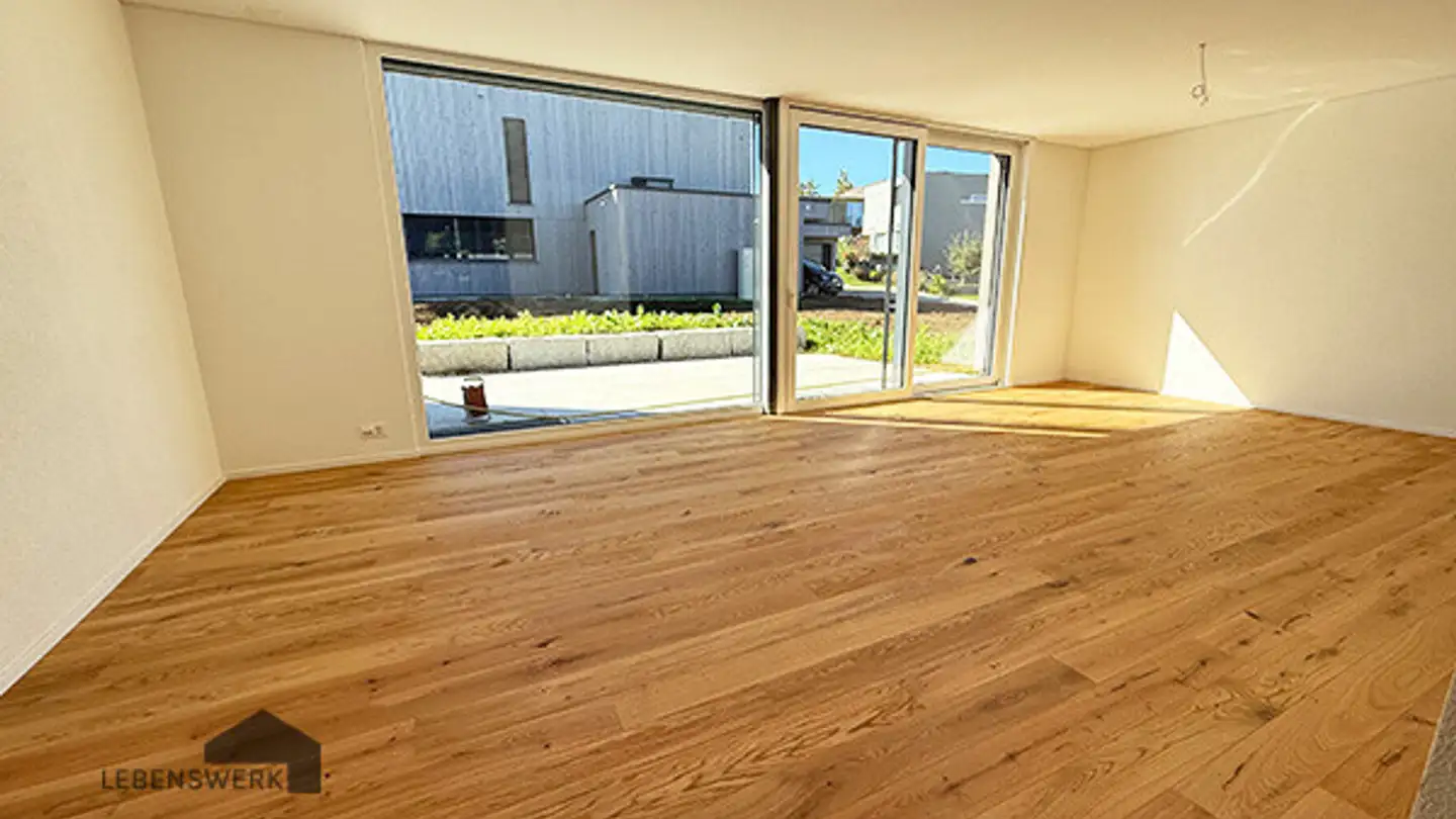 Maisonette mieten - Bütenstrasse 16, 8595 Altnau - Foto 2