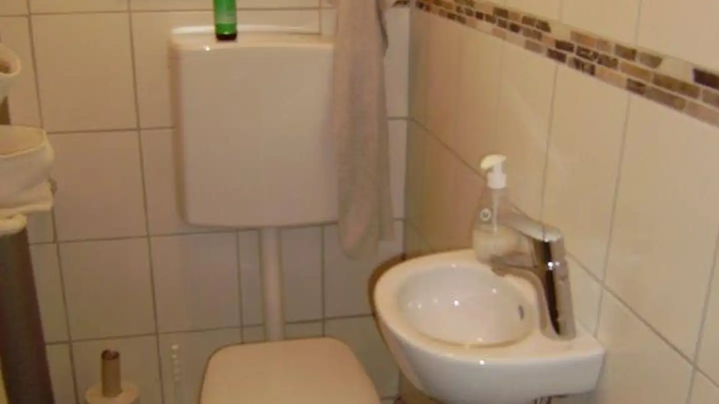 Atelier à louer - Kirchstrasse 32, 2540 Grenchen - Photo 4