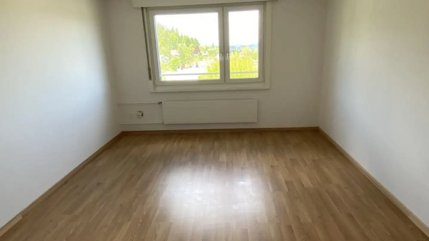 Appartamento in affitto - Rue Du Chapeau-Râblé 22, 2300 La Chaux-de-Fonds