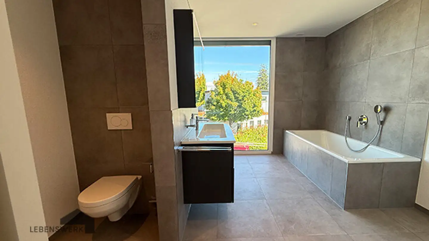 Maisonette mieten - Bütenstrasse 16, 8595 Altnau - Foto 4