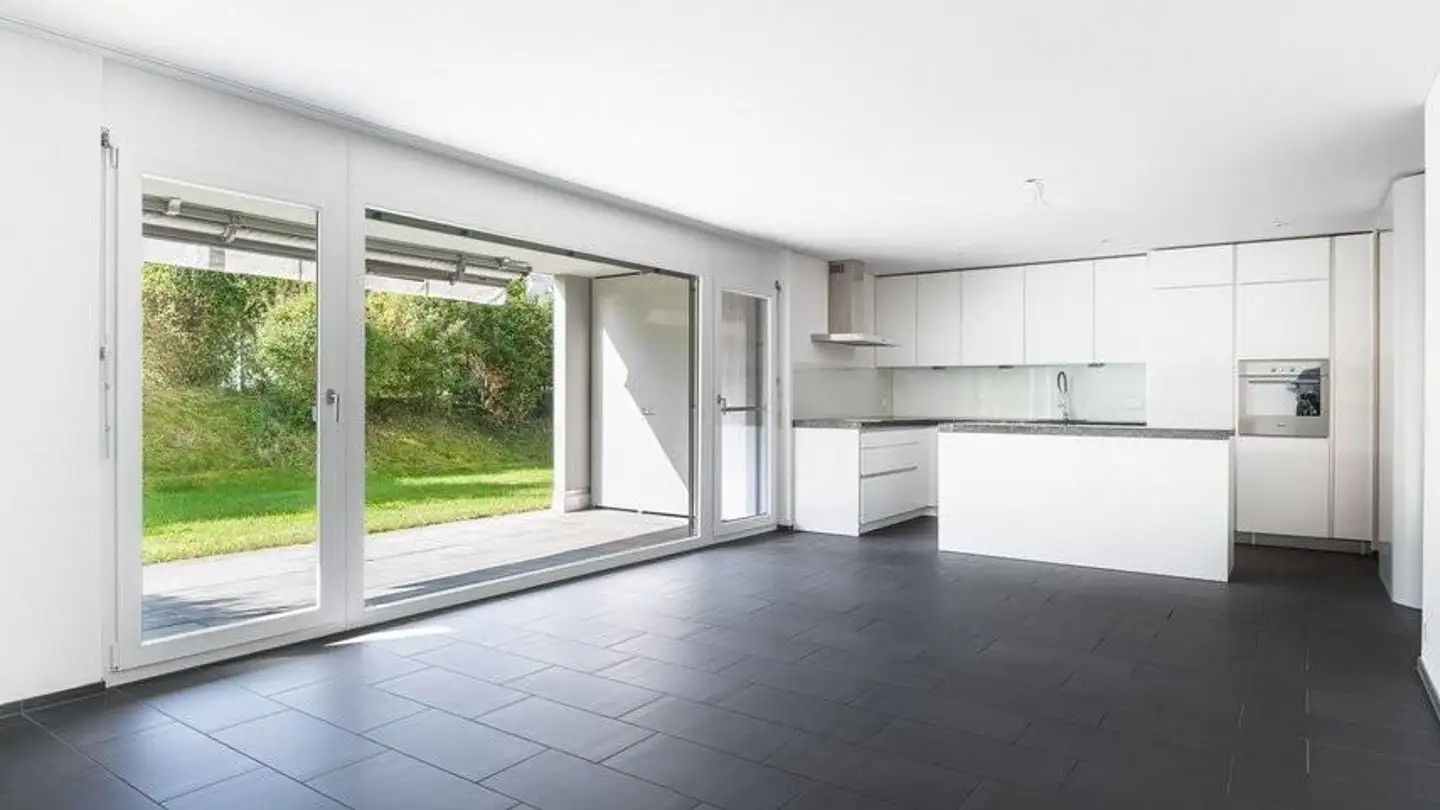 Appartamento in affitto - Waagstrasse 1b, 5043 Holziken - Foto 3