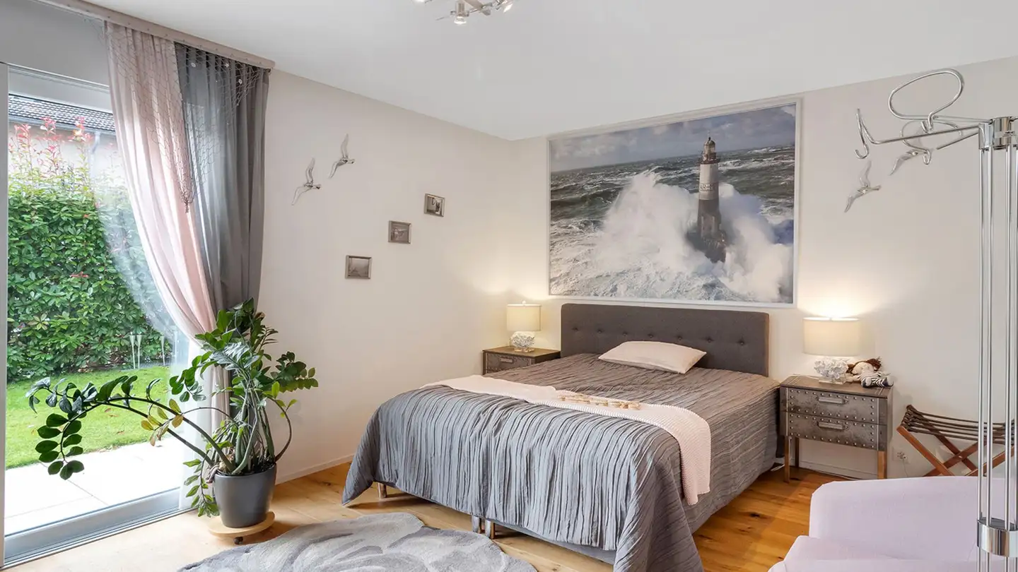 Apartment for sale - Am Sunnehang, 8486 Rikon im Tösstal - Photo 4