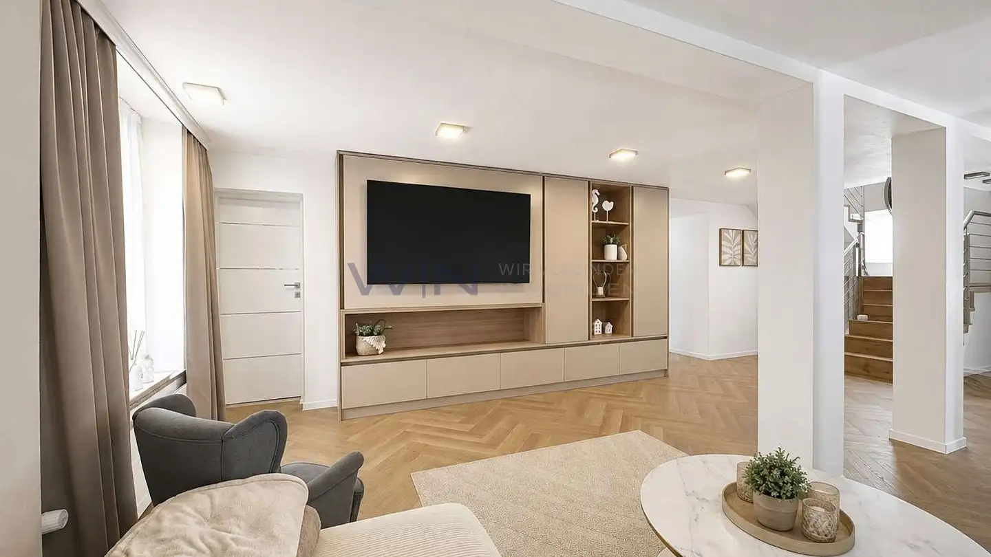 Single house for rent - 5044 Schlossrued - Photo 3