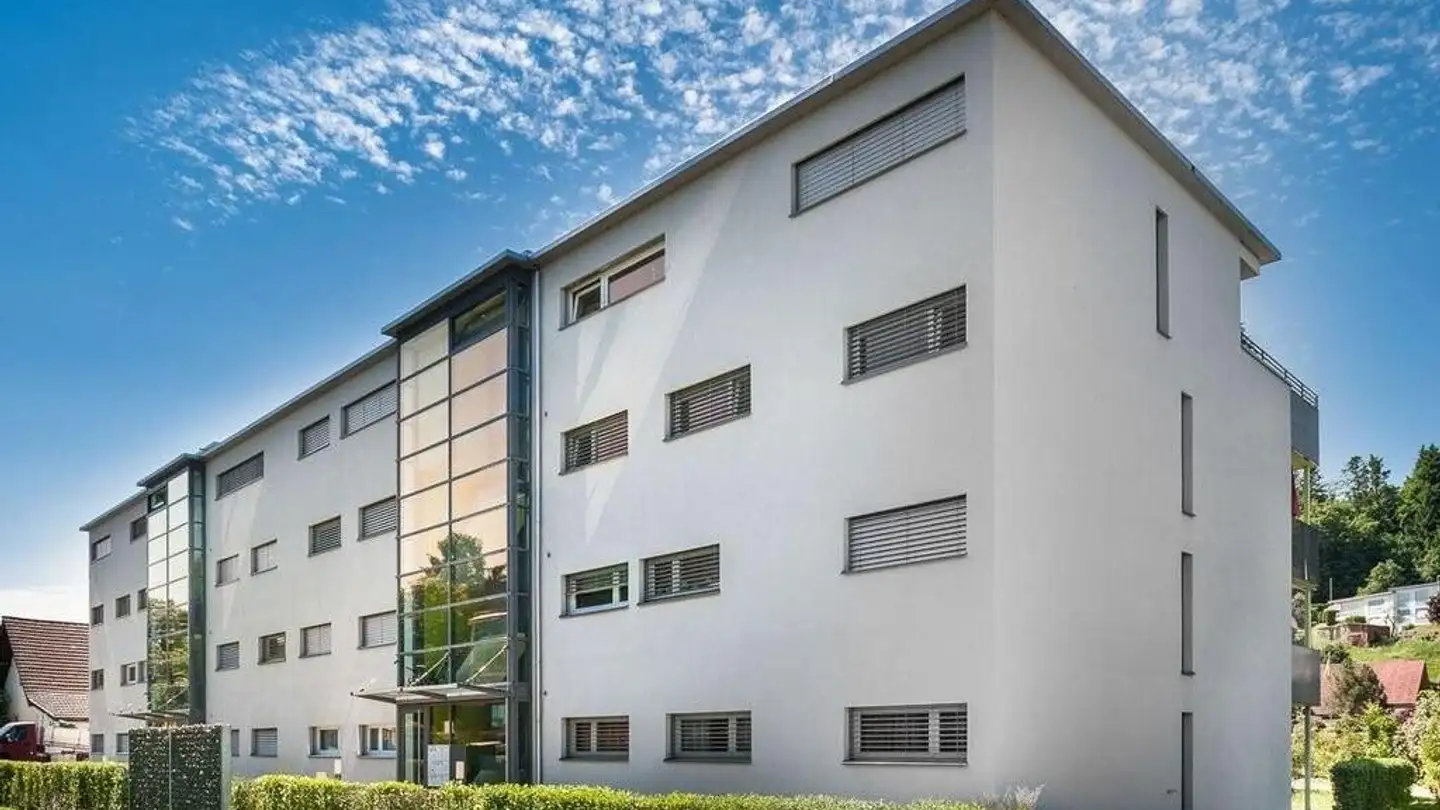 Appartamento in affitto - Waagstrasse 1b, 5043 Holziken