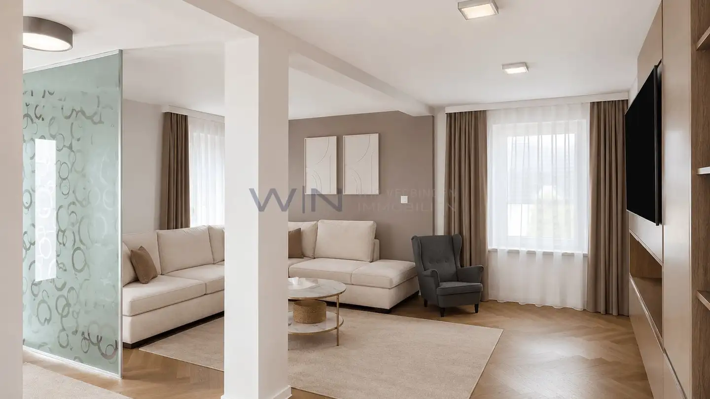 Single house for rent - 5044 Schlossrued - Photo 4
