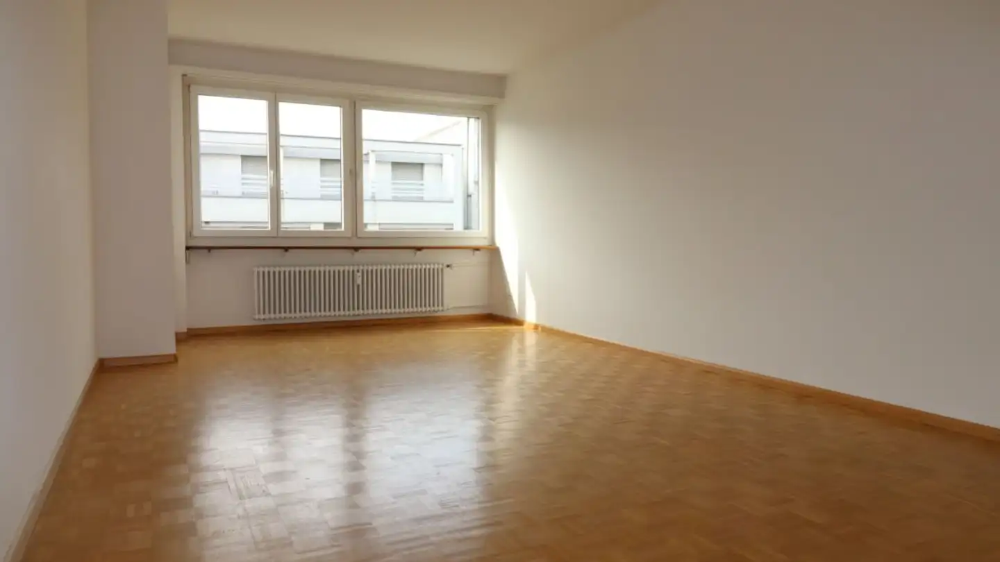 Appartamento in affitto - Missionsstrasse 38, 4055 Basel