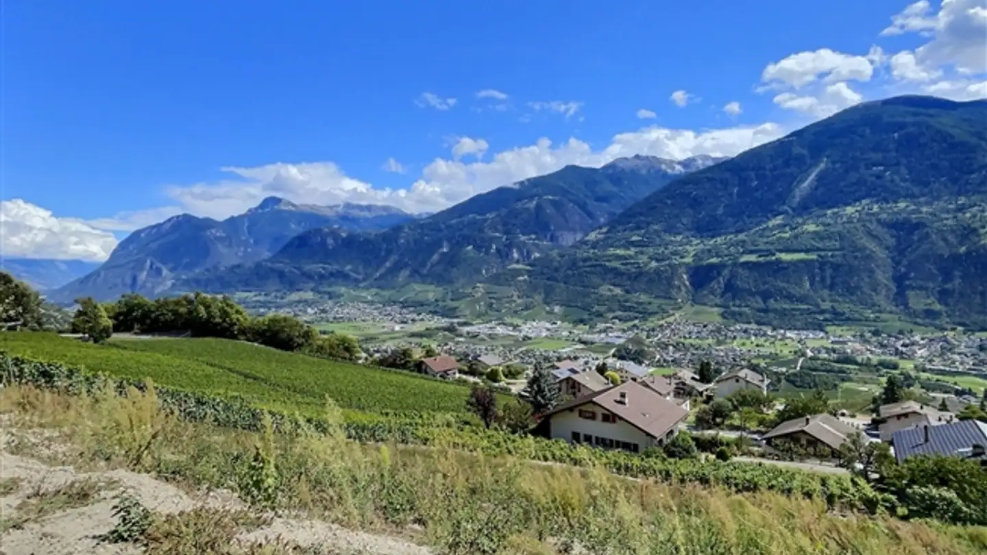 Penthouse for sale - 3978 Flanthey