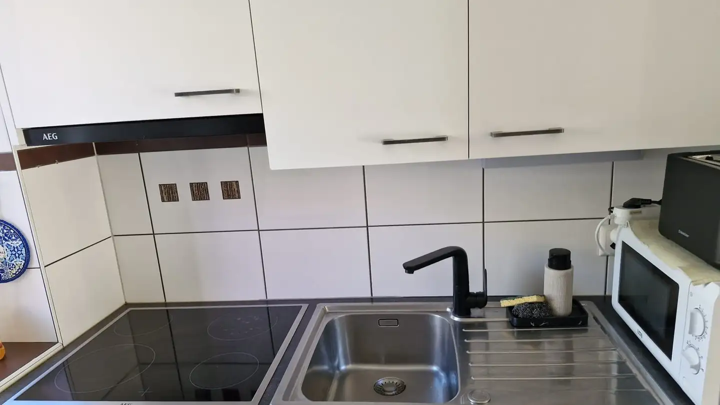 Apartment for rent - Route De La Morge 73, 1964 Conthey - Photo 3