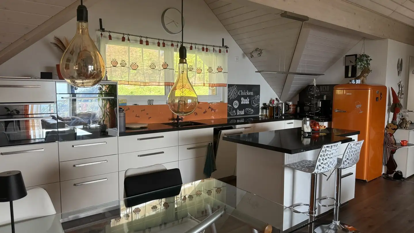 Apartment for rent - Niesenweg 1, 3625 Heiligenschwendi - Photo 4