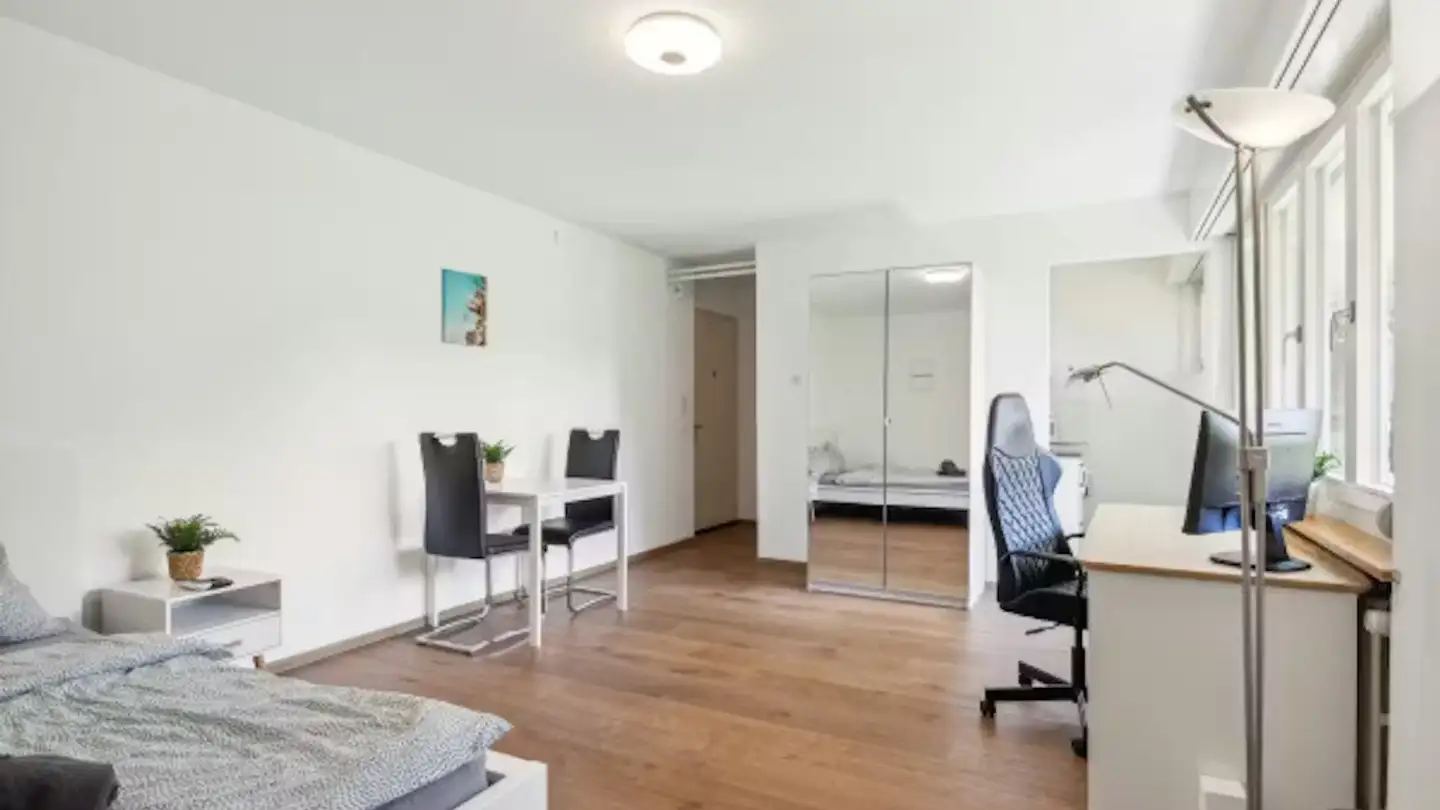 Wohnung mieten - Birchweg, 8200 Schaffhausen