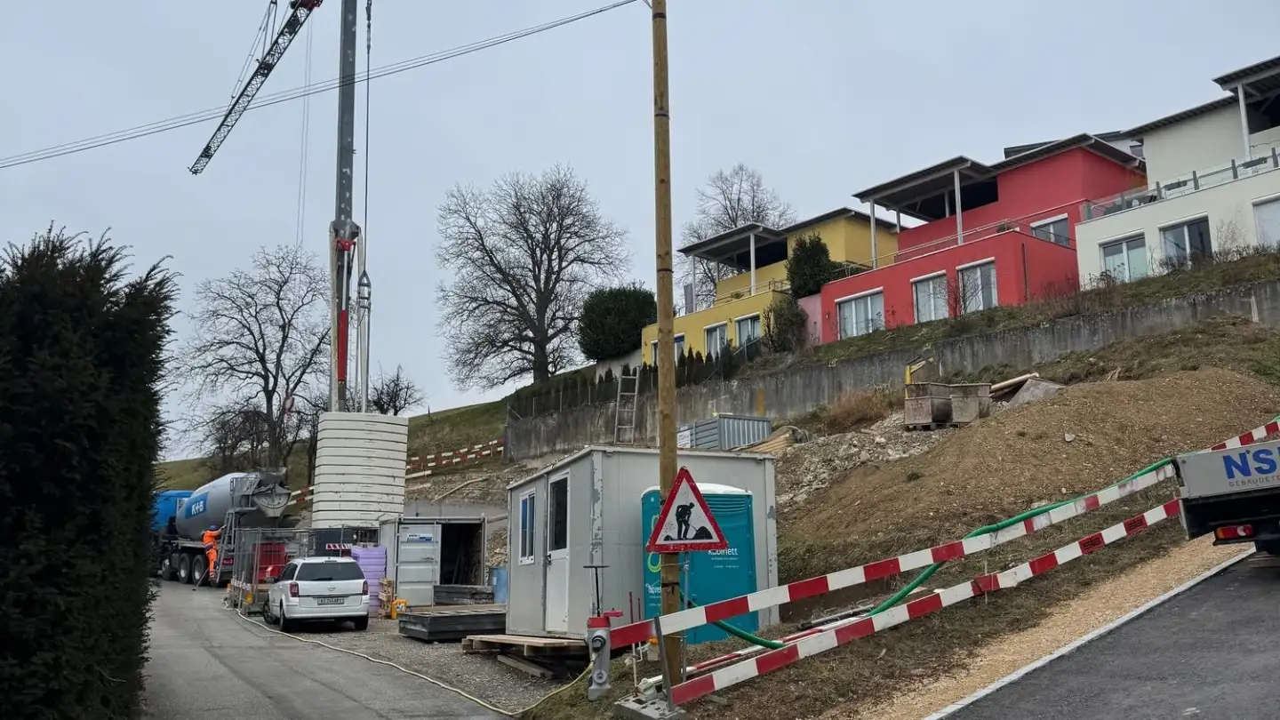 Einfamilienhaus kaufen - Weiheracher 4, 5079 Zeihen - Foto 3