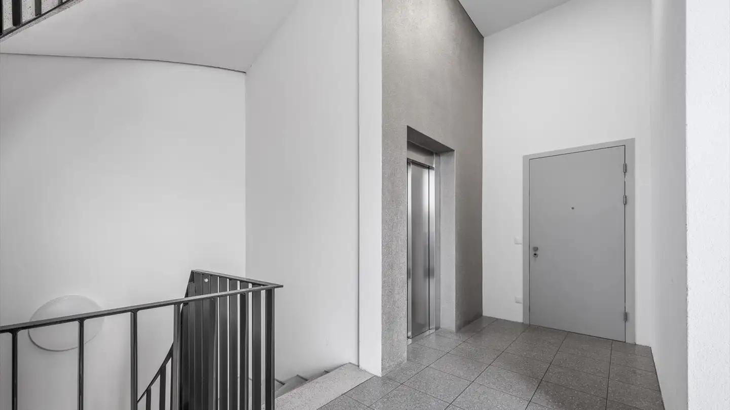 Bureau à louer - Luzernerstrasse 14, 5643 Sins - Photo 3