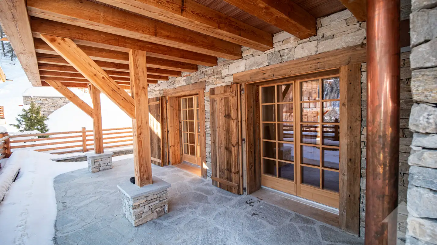 Apartment for sale - Route Des Rahâs, 3961 Grimentz - Photo 3