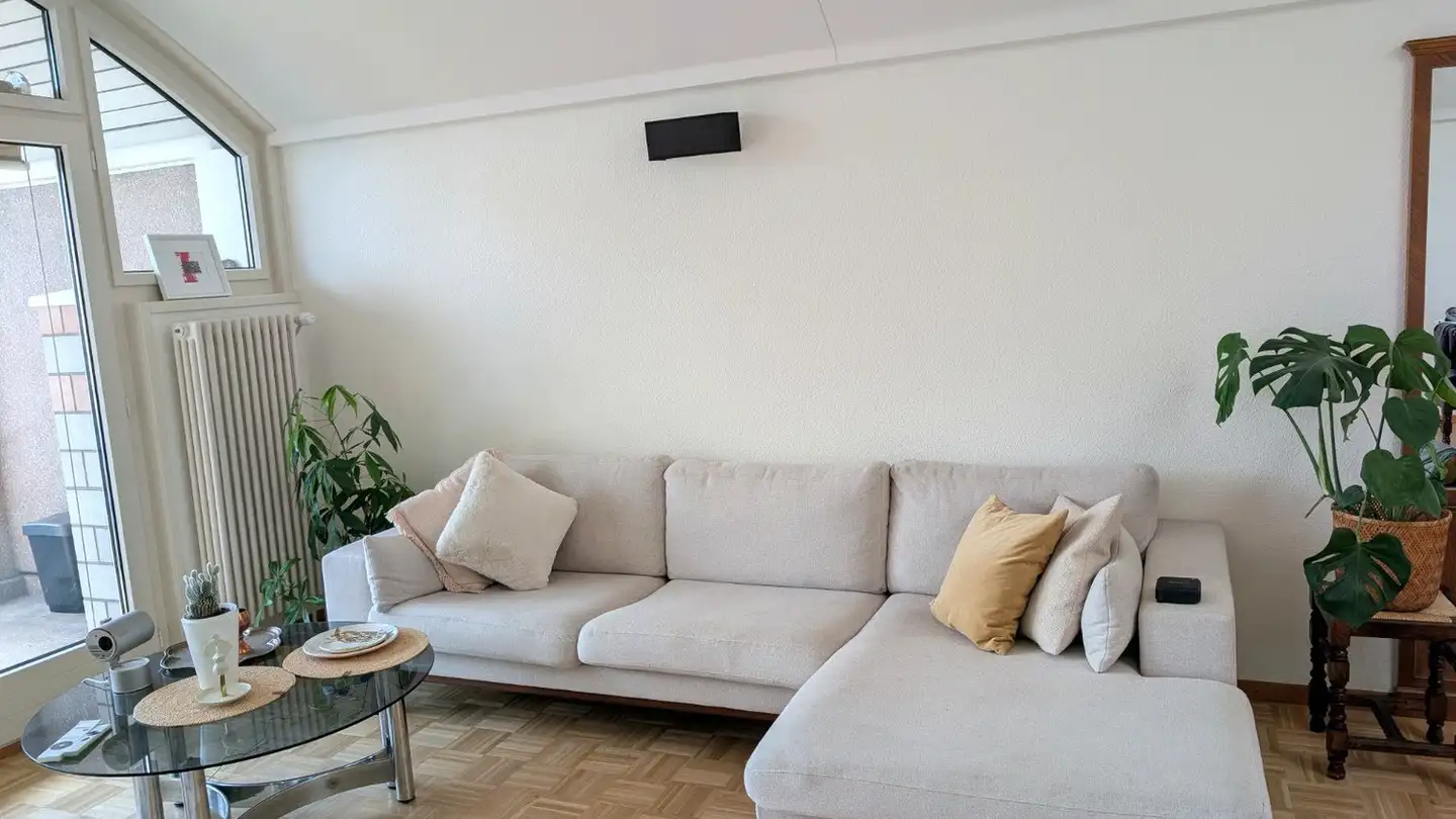 Appartamento in affitto - 1260 Nyon