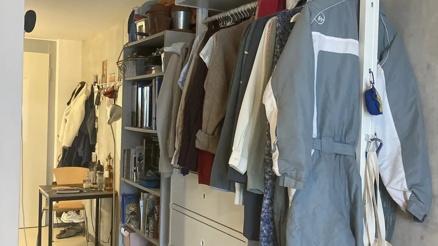 Apartment for rent - Uetlibergstrasse 111a, 8045 Zürich - Photo 4