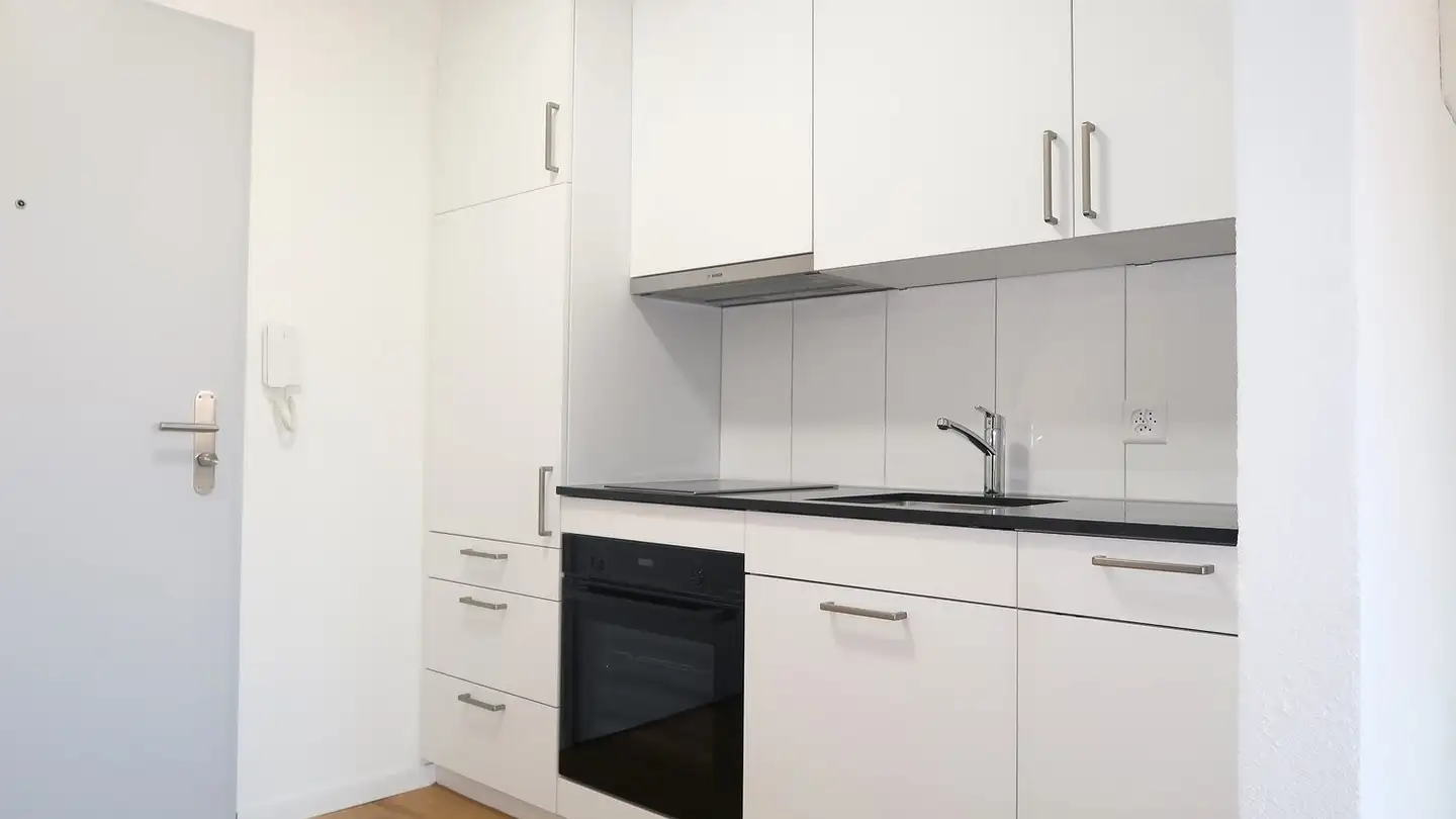 Apartment for rent - St. Gallerstrasse 16, 9400 Rorschach