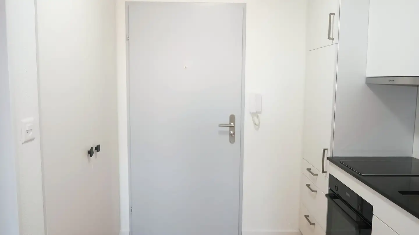 Apartment for rent - St. Gallerstrasse 16, 9400 Rorschach - Photo 2