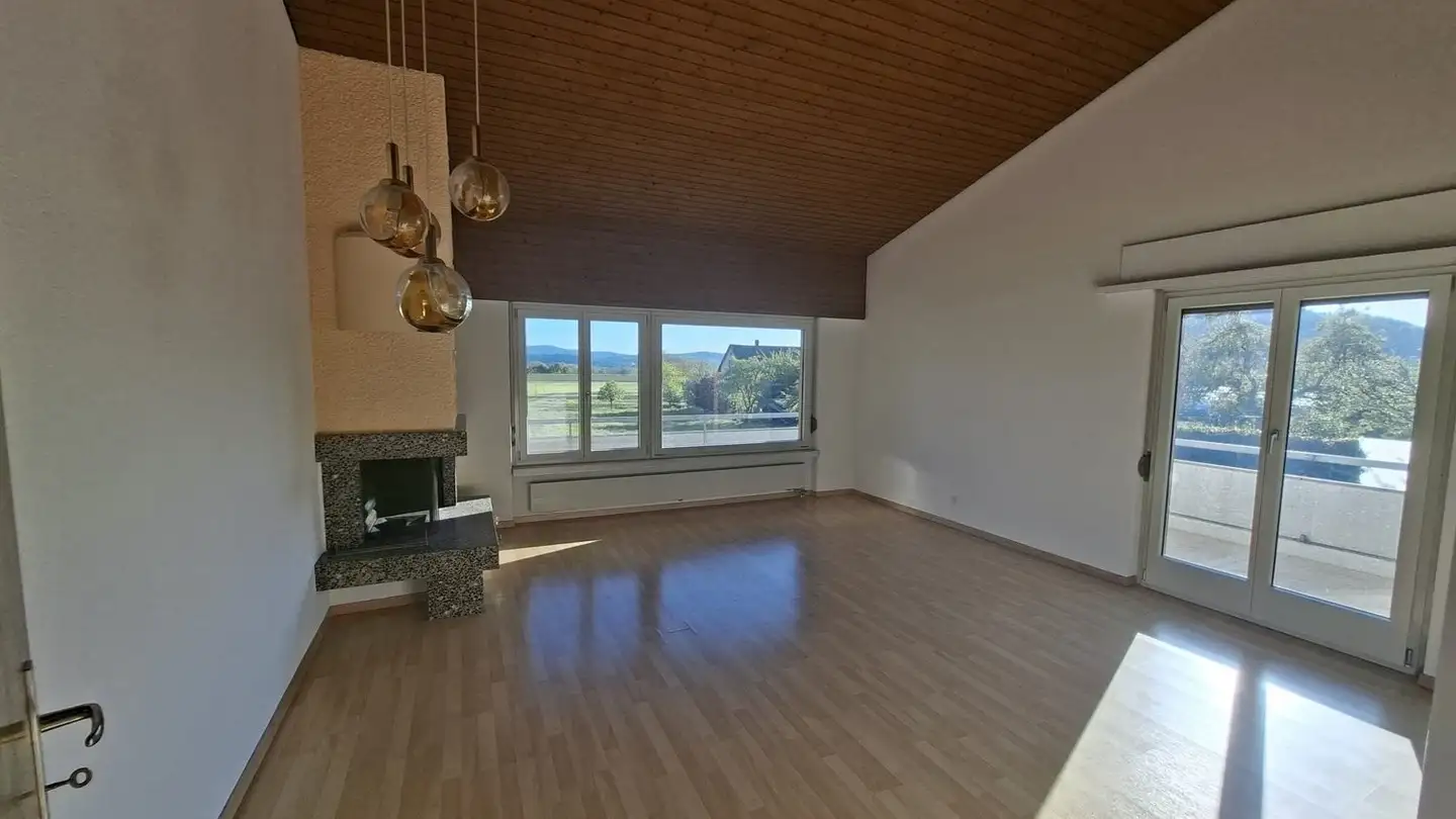 Wohnung mieten - Rebbergstrasse 23, 5417 Untersiggenthal