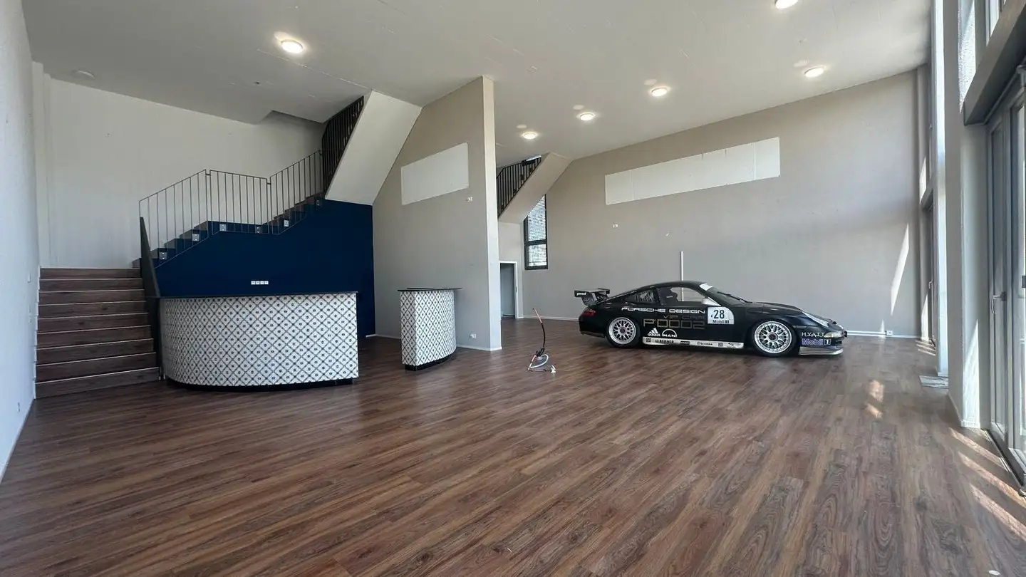 Commerciale in affitto - Nellenacker 12, 4614 Hägendorf - Photo 4