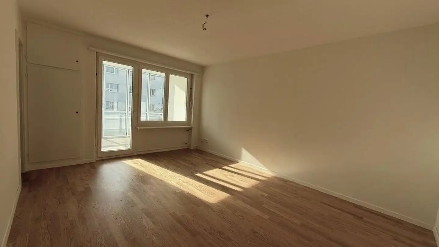 Appartamento in affitto - Schaufelbergerstrasse 33, 8055 Zürich - Photo 2