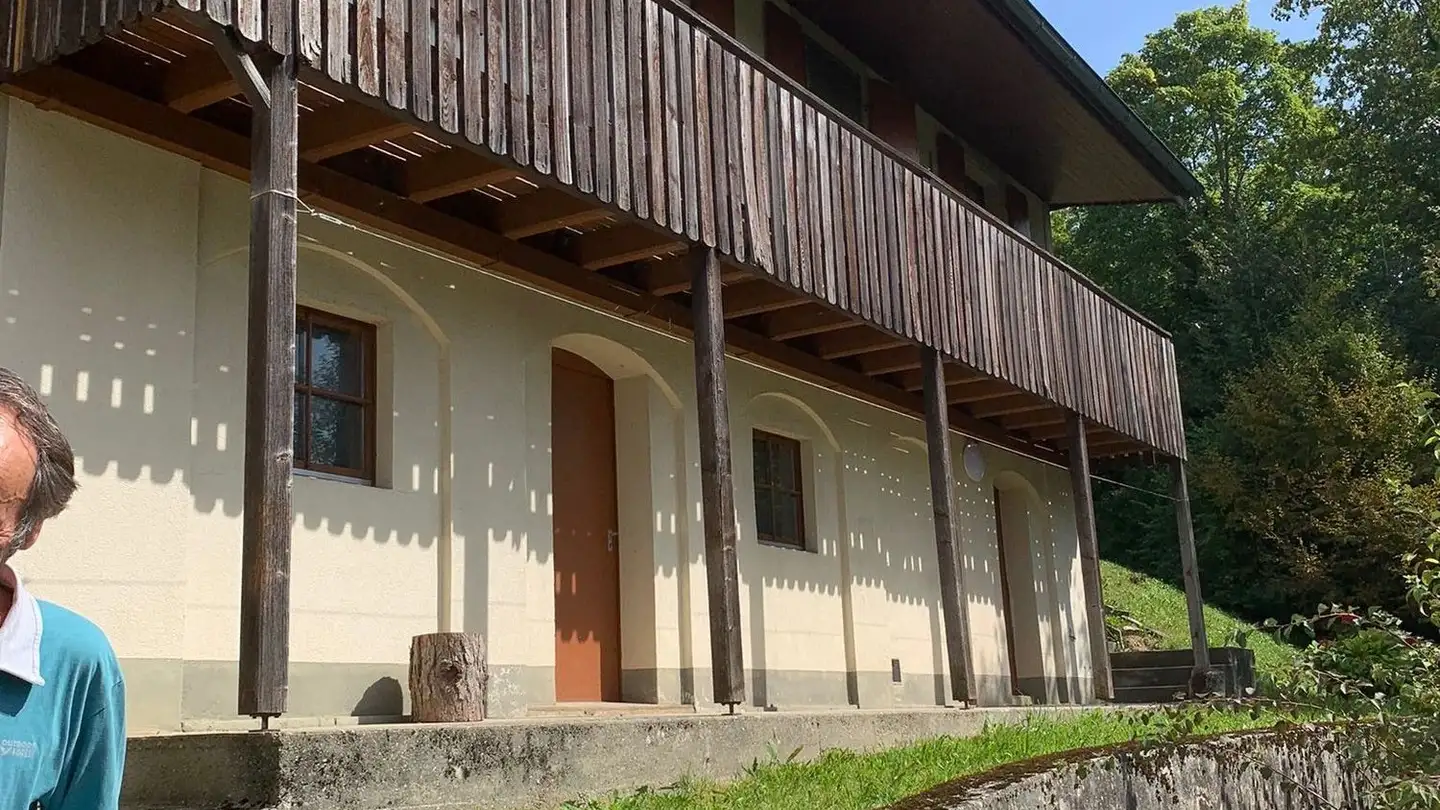 Apartment for rent - Route D'henniez, 1525 Seigneux
