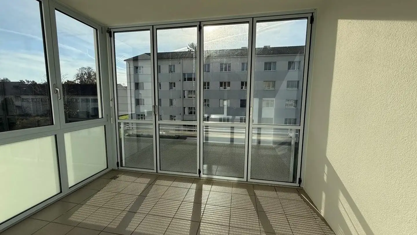 Appartamento in affitto - Schaufelbergerstrasse 33, 8055 Zürich - Photo 3